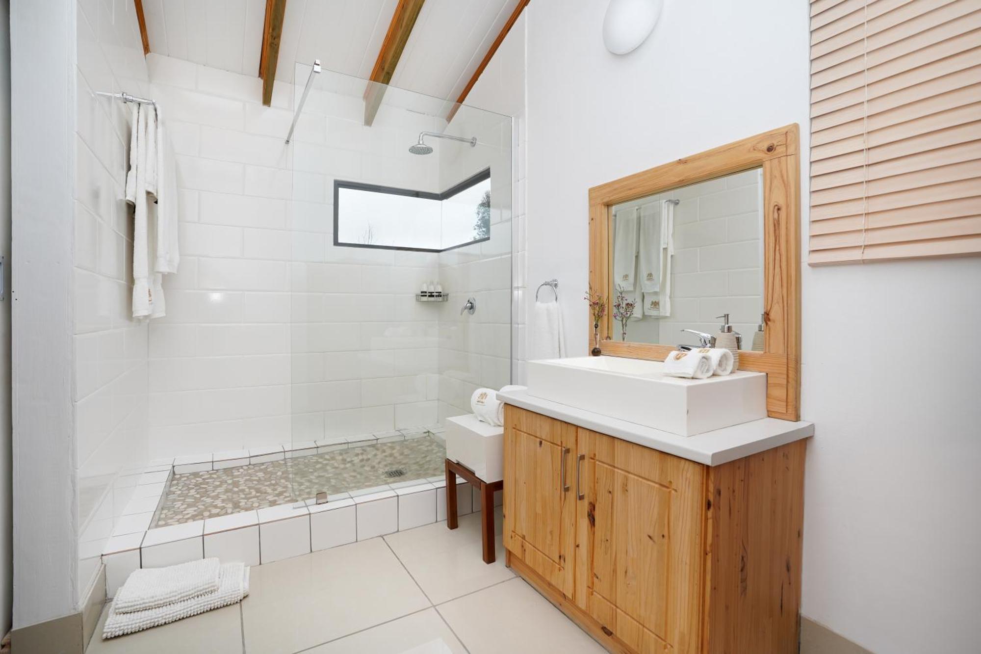 Готель Highlands Eco Estate Piketberg Екстер'єр фото